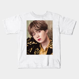 Suga Kids T-Shirt